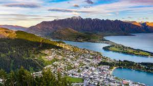 Student Travel & Educational Tours to New Zealand | WorldStrides